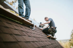 Local Roofers in Otis, CO